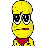 ピーナッツくんの画像