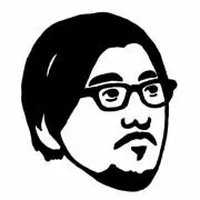 M 氏の画像