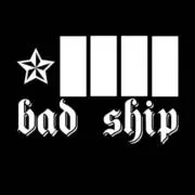 BAD SHIPの画像