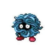 モンジャラの画像