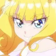 ゆーの画像