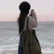 韓国ファッションの画像