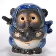 たぬき