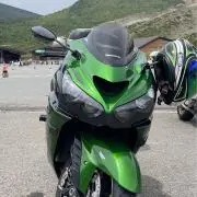ヒバゴンの画像