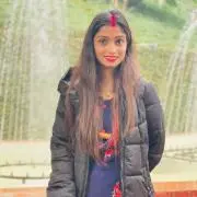 Krishna kandel