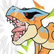 ティガRex