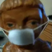 オド君の画像