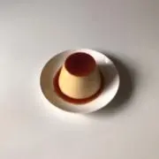 プリンの画像