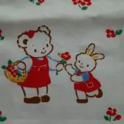 ハッチの画像