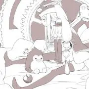 のるにる