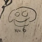 ぶーちゃんの画像