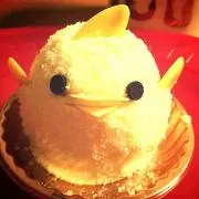 のて