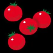 tomatoesの画像
