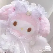 めるちゃんの画像