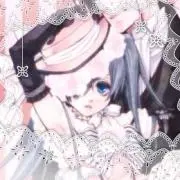 *藍猫*