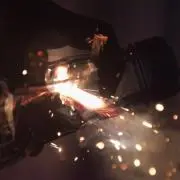 深月