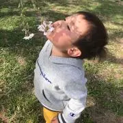 晴ママ