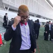 オオタニさん