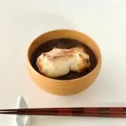 おもちの画像