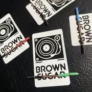 BrownSugarの画像
