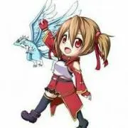 シリカの画像