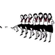 ゆーなープロフ読んでください☆の画像