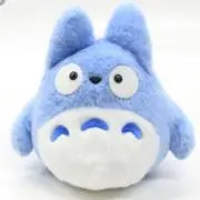 中トトロ