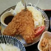 アジフライ【東京発送】の画像
