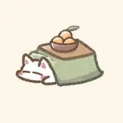 こたつ猫