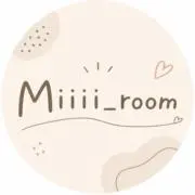 miiii＊即購入可の画像