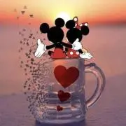 mickeyの画像
