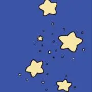 きらきらの画像