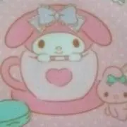 いおママ