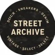 Street Archive 割引ありの画像
