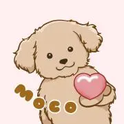 MOCOの画像