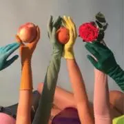ぱの画像