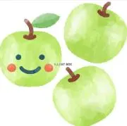 もりの画像