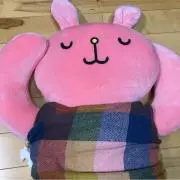マァジョ