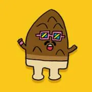 きのこの山の画像