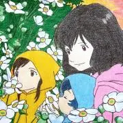 雨の画像