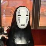 はりもの画像