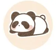 ぱんだの画像