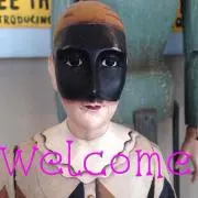 Welcom