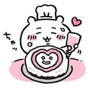 Cha♡の画像