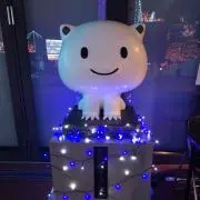 よしりんの画像