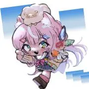 るん