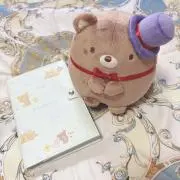 Jasmine୨୧