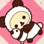 さくらぱんだ