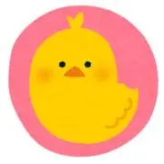 ぴよの画像
