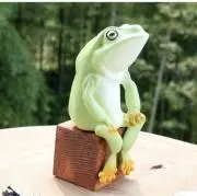 いえあめ